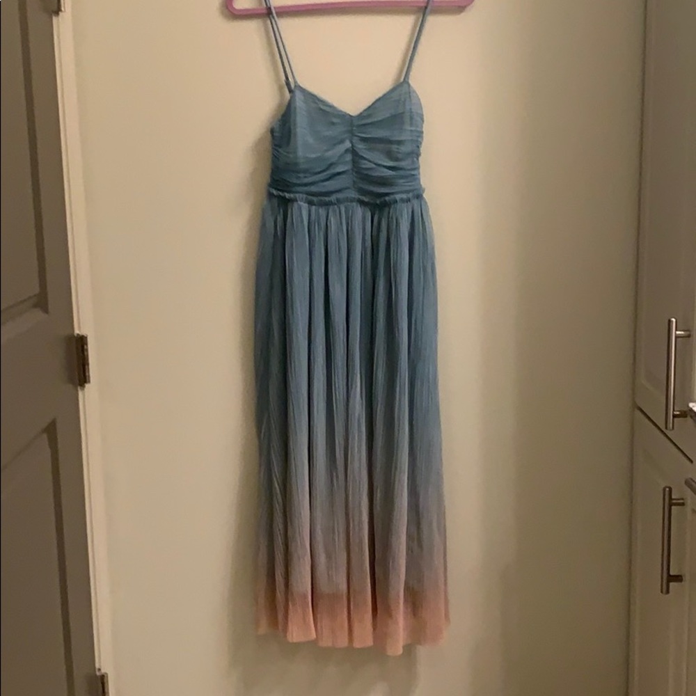 Nice summer dress